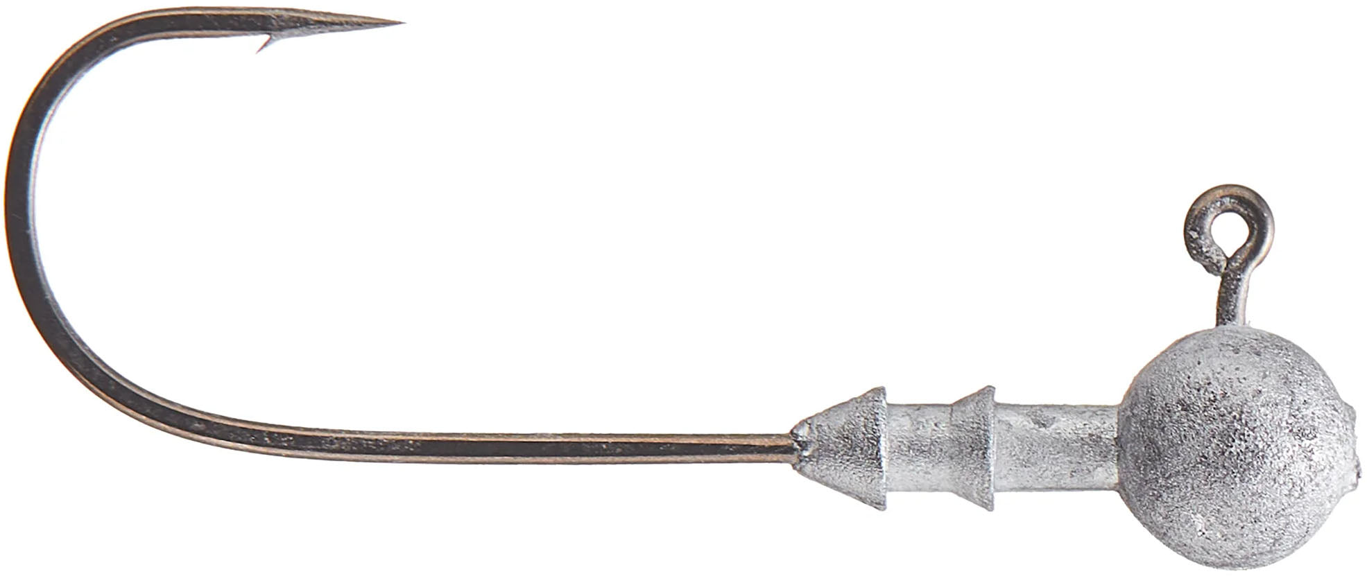 Gamakatsu Horizon Head Nano Alpha Jighead - 4 Pack - TACKLE WAREHOUSE AMERICA​