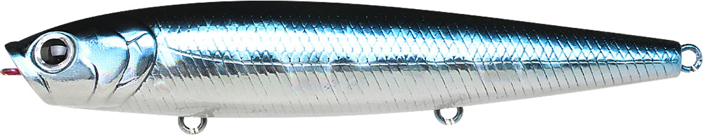 Lucky Craft Gunfish 95 H3 Topwater Popper/Walker - 3.75 Inch - TACKLE WAREHOUSE AMERICA​
