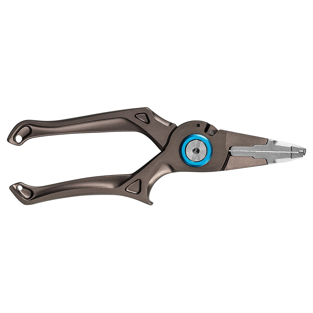 Gerber Magniplier Regular, Split Ring and Needlenose Pliers - TACKLE WAREHOUSE AMERICA​