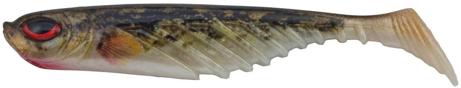 Berkley PowerBait 3 inch Ripple Shad Soft Paddle Tail Swimbait 10 pack - TACKLE WAREHOUSE AMERICA​