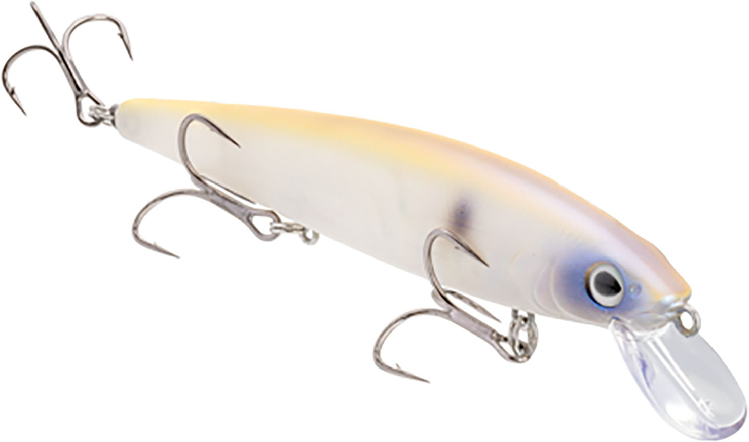 Strike King KVD Elite 300 Series Jerkbait - 4.75 Inches - TACKLE WAREHOUSE AMERICA​