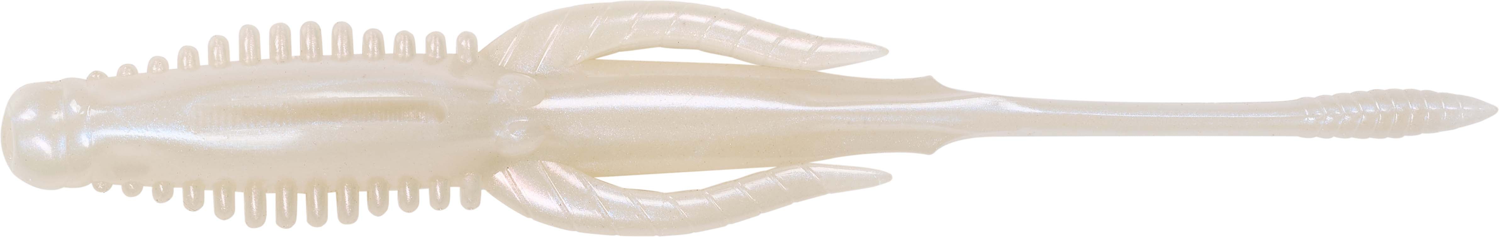 Nories 4.5 Inch Hulabug Bladed Jig Trailer - 5 Pack - TACKLE WAREHOUSE AMERICA​