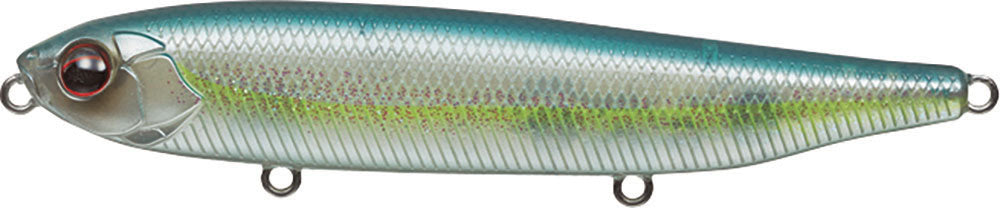 Evergreen International JT-115 Pencil Bait Topwater Walker - TACKLE WAREHOUSE AMERICA​
