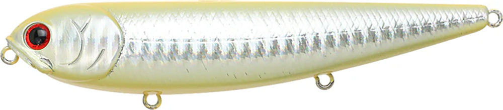 Lucky Craft Sammy 105 Knocking Topwater Walker - 4.25 Inch - TACKLE WAREHOUSE AMERICA​