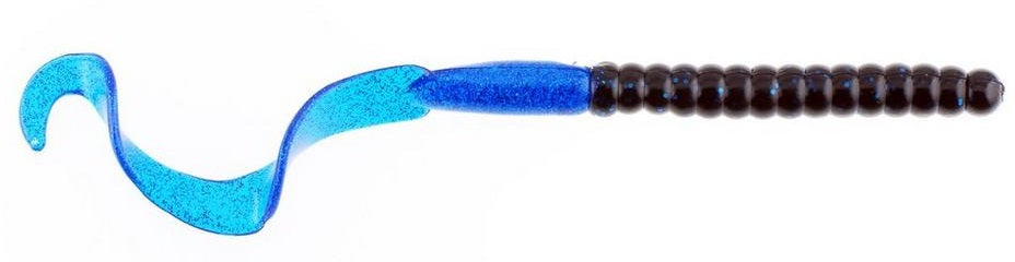 Berkley PowerBait 7 inch Power Worms 13 pack - TACKLE WAREHOUSE AMERICA​