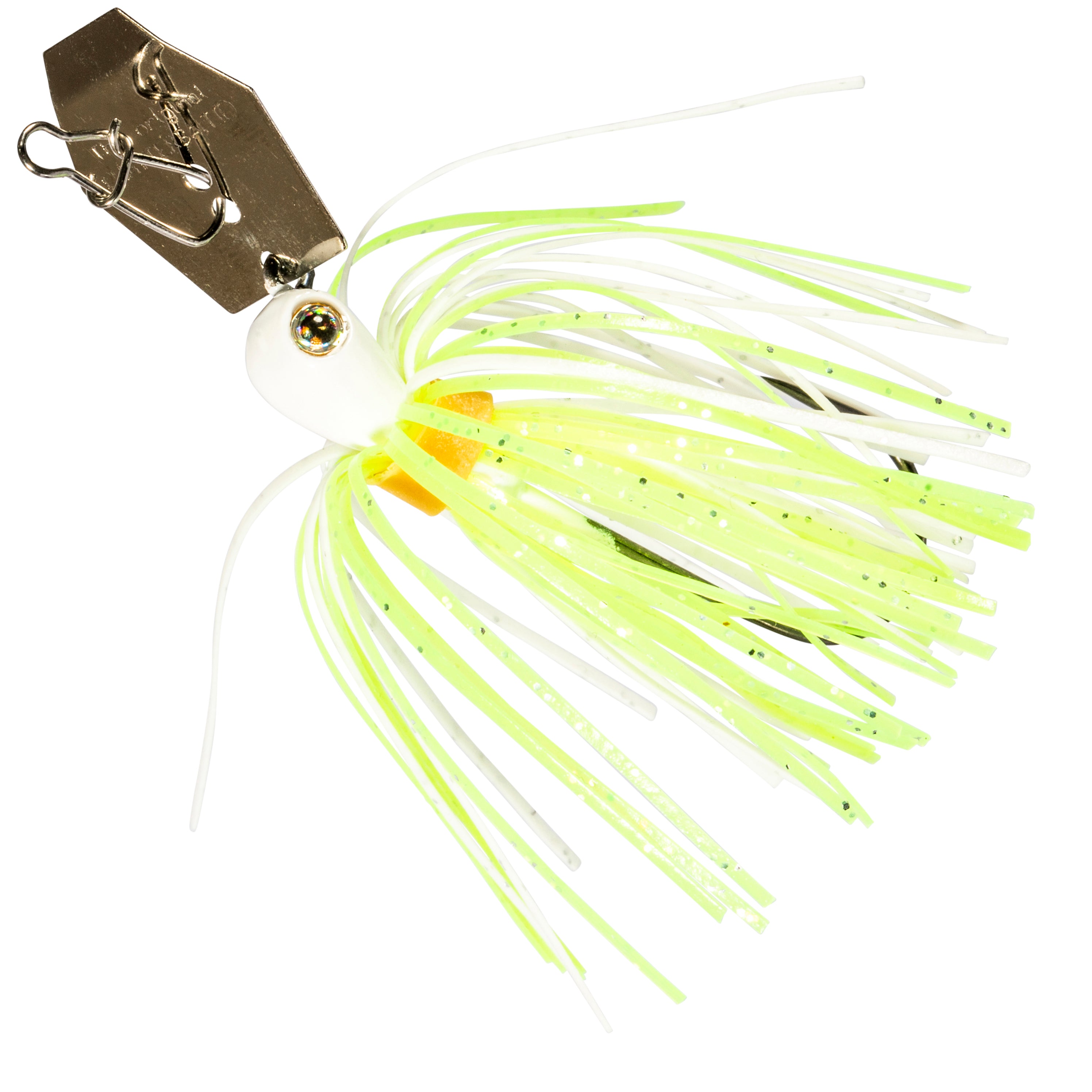 Z-Man ChatterBait Micro 1/8 oz. - TACKLE WAREHOUSE AMERICA​