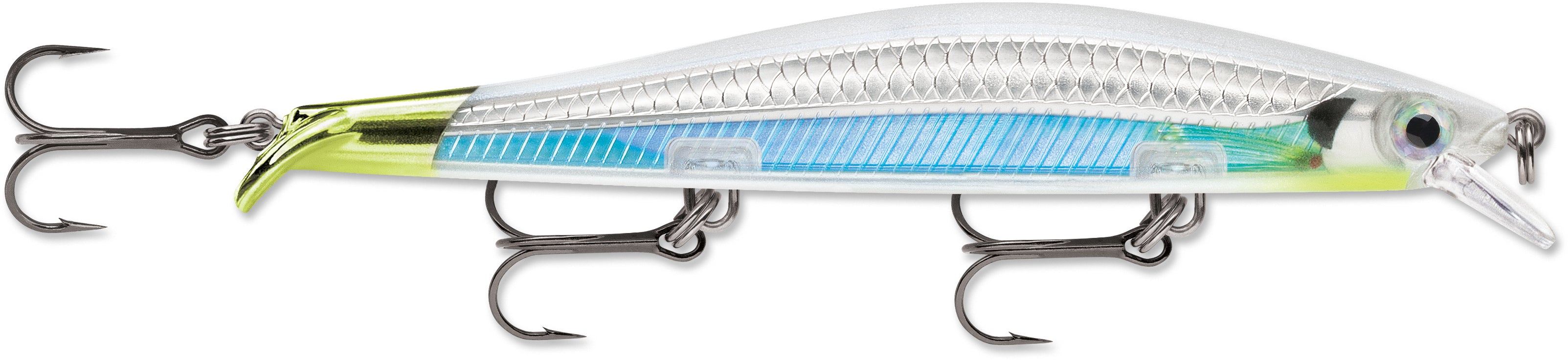 Rapala RipStop 12 Jerkbait - TACKLE WAREHOUSE AMERICA​