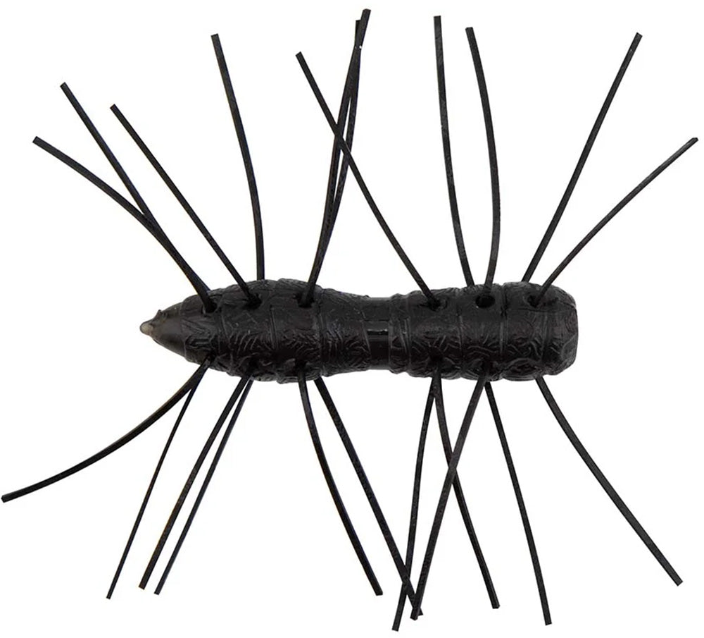 Z-Man Fuzzy Bugz 1.75 Inch - 4 Pack - TACKLE WAREHOUSE AMERICA​