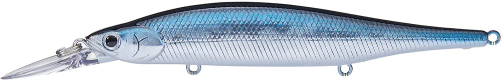 Lucky Craft Lightning Pointer 110DD Suspending Jerkbait - 4.5 Inch - TACKLE WAREHOUSE AMERICA​