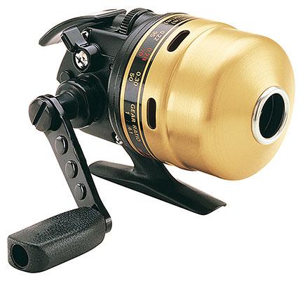 Daiwa Goldcast III Spincasting Reel - TACKLE WAREHOUSE AMERICA​