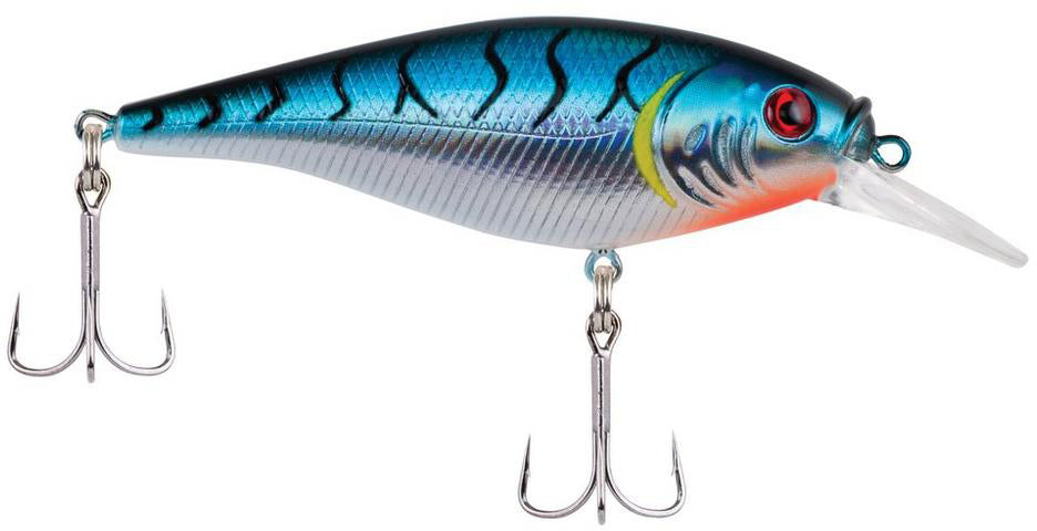 Berkley Flicker Shad Shallow Crankbait - TACKLE WAREHOUSE AMERICA​
