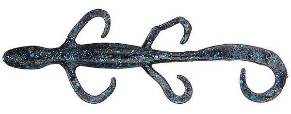 Z-Man LizardZ 6 inch Soft Plastic 6 pack - TACKLE WAREHOUSE AMERICA​