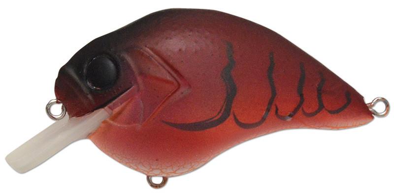 Megabass S Crank 1.2 Shallow Squarebill Crankbait - TACKLE WAREHOUSE AMERICA​