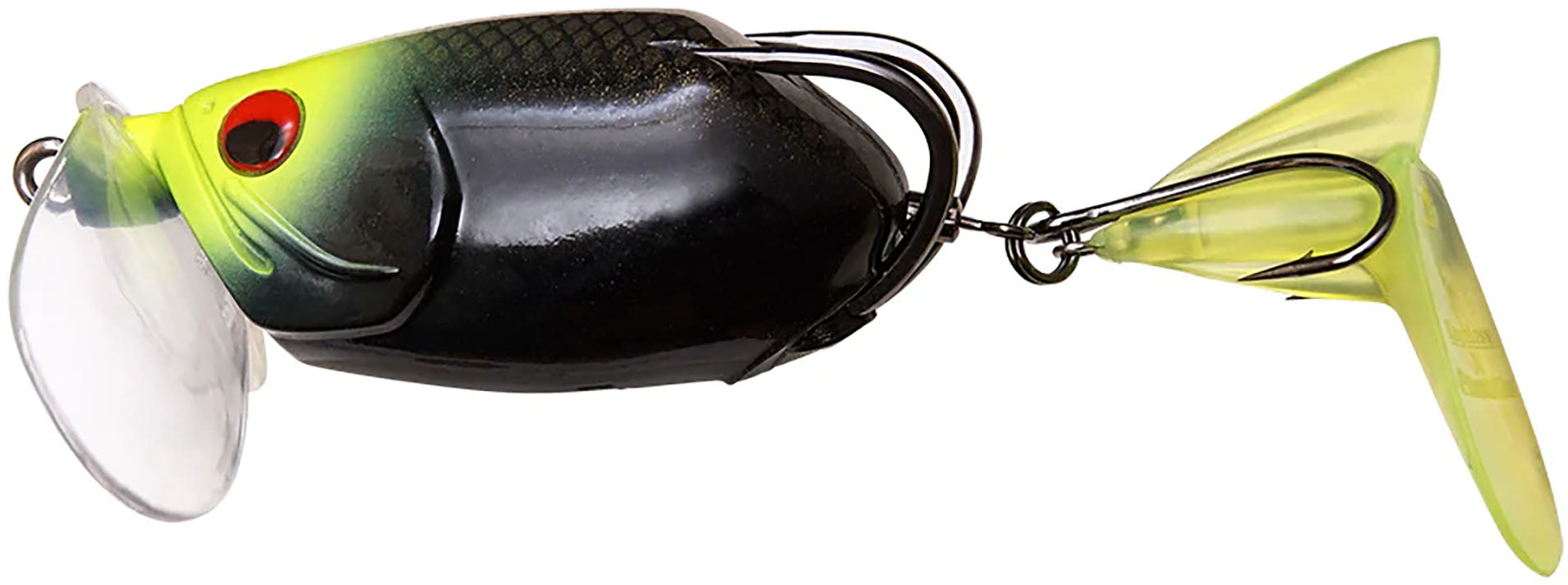 Megabass BATRA-X Soft Body Frog - 2  Inch - TACKLE WAREHOUSE AMERICA​