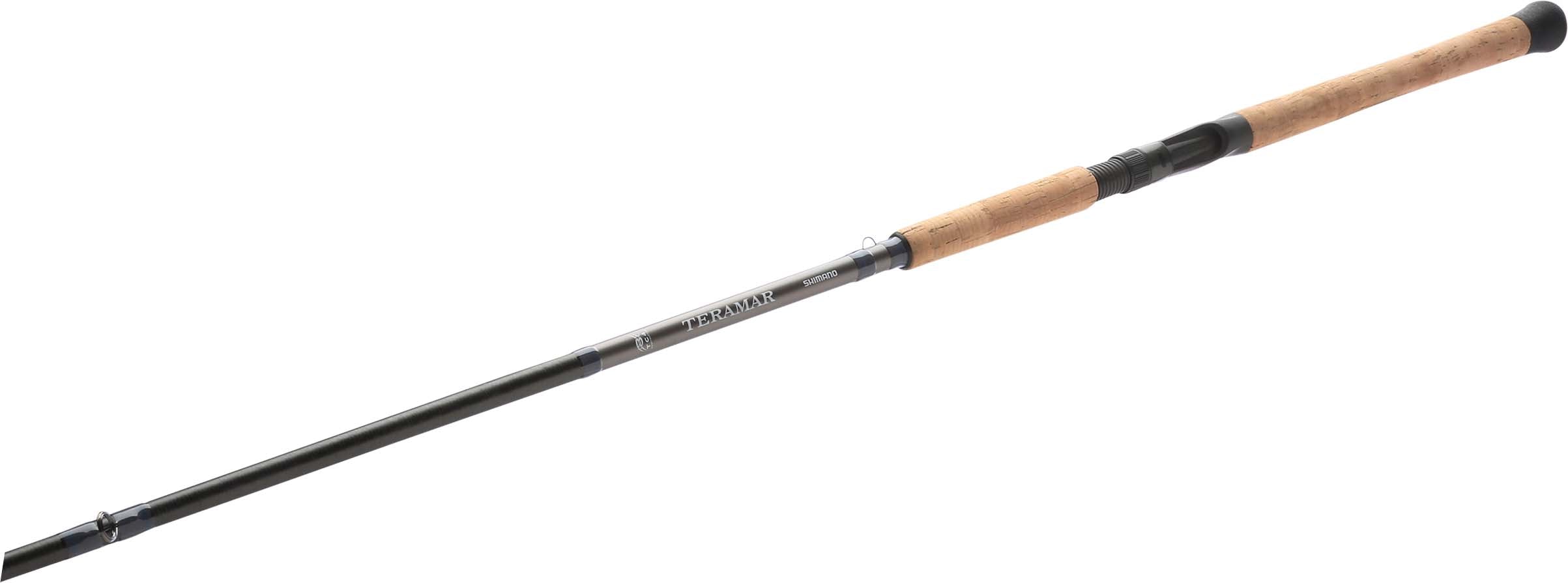 Shimano Teramar WC Casting Rods - TACKLE WAREHOUSE AMERICA​