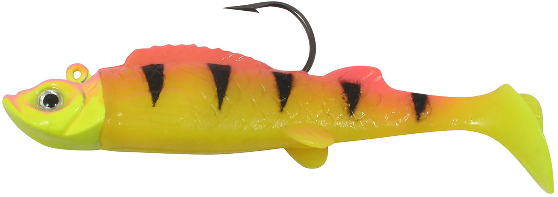 Northland Tackle Mimic Minnow Shad - 2 Pack - TACKLE WAREHOUSE AMERICA​