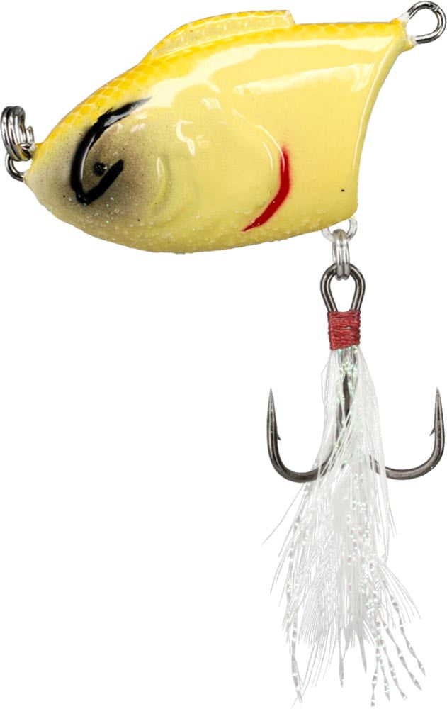 Bill Lewis Zig-Zag Topwater - TACKLE WAREHOUSE AMERICA​