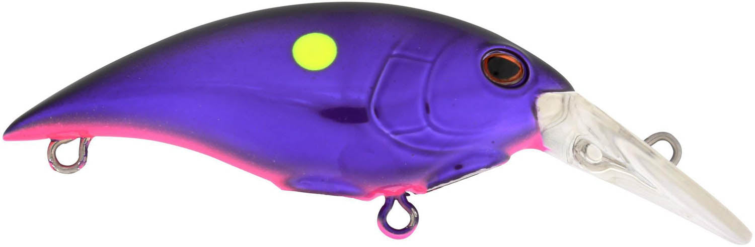 Berkley Money Badger Trolling Plug / Crankbait - TACKLE WAREHOUSE AMERICA​