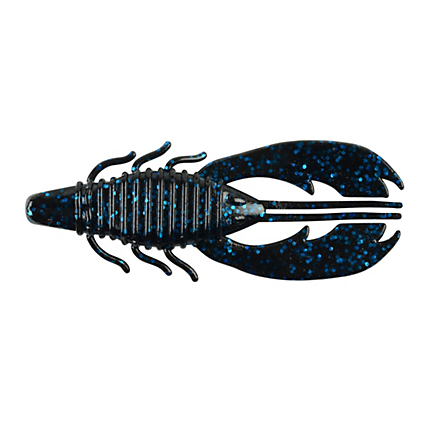 Berkley PowerBait Craw Fatty Soft Plastic Craw - TACKLE WAREHOUSE AMERICA​