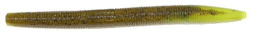 Gambler Fat Ace Soft Plastic Stickbait 5 pack - TACKLE WAREHOUSE AMERICA​