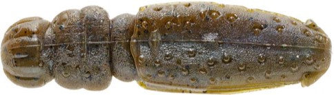 Nories 3 Inch Flip Dom Heavy Stick Bait - 6 Pack - TACKLE WAREHOUSE AMERICA​