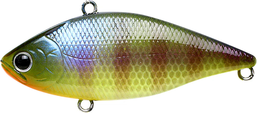 Lucky Craft LV-150 Lipless Crankbait - 2.5 Inch - TACKLE WAREHOUSE AMERICA​