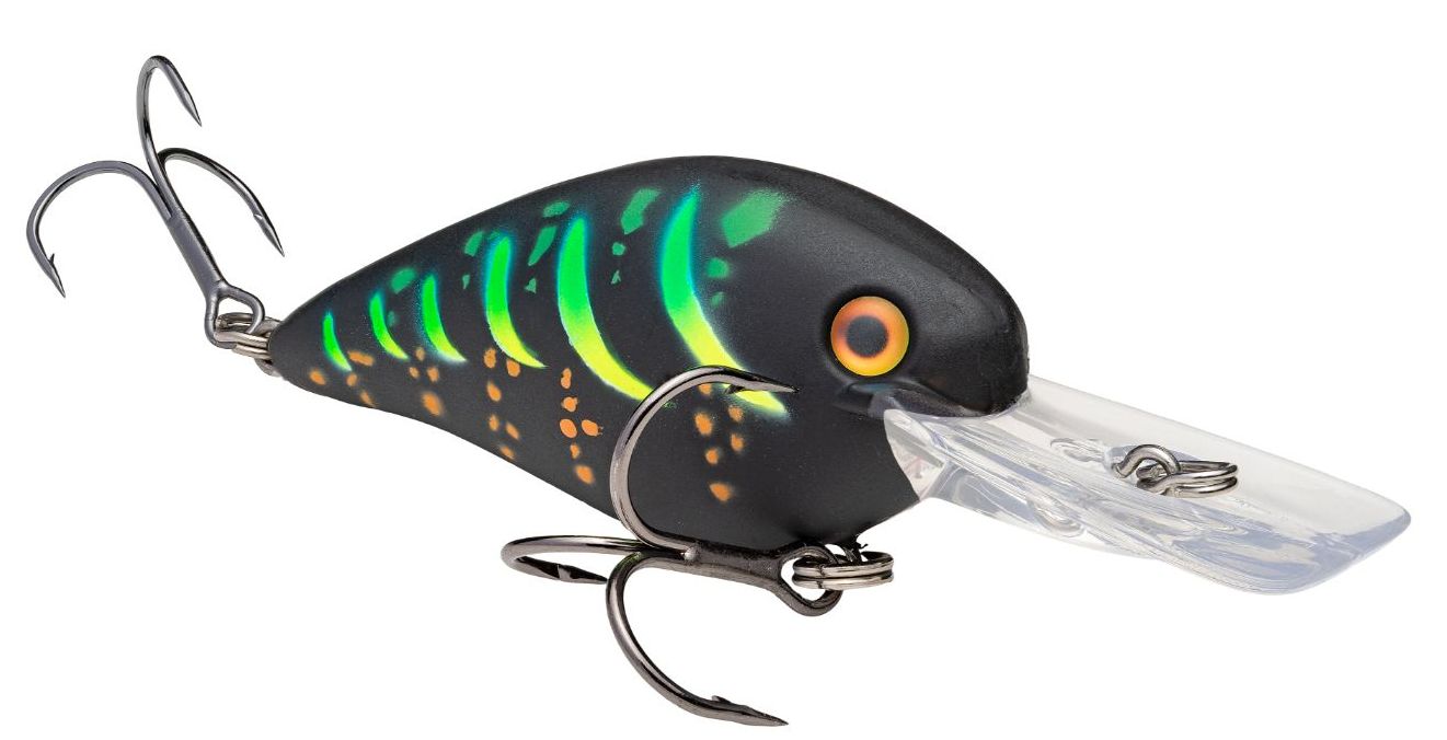 Strike King KVD 1.5 Deep Diver Squarebill Crankbait - TACKLE WAREHOUSE AMERICA​