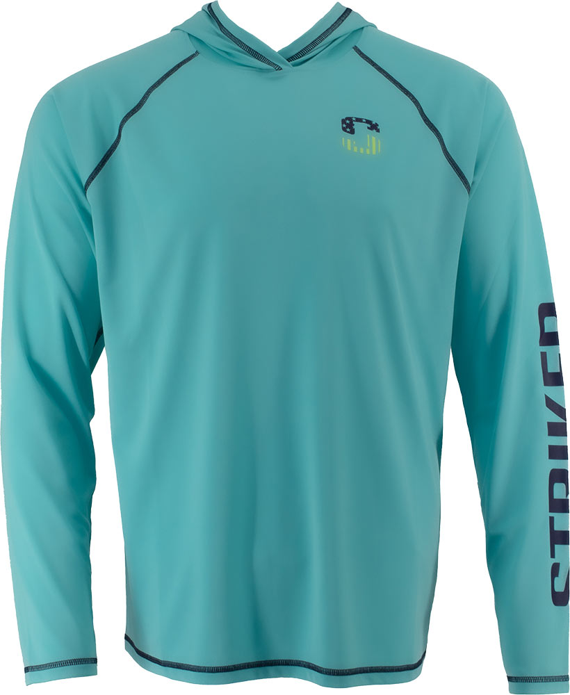 Striker Prime Hoody - TACKLE WAREHOUSE AMERICA​
