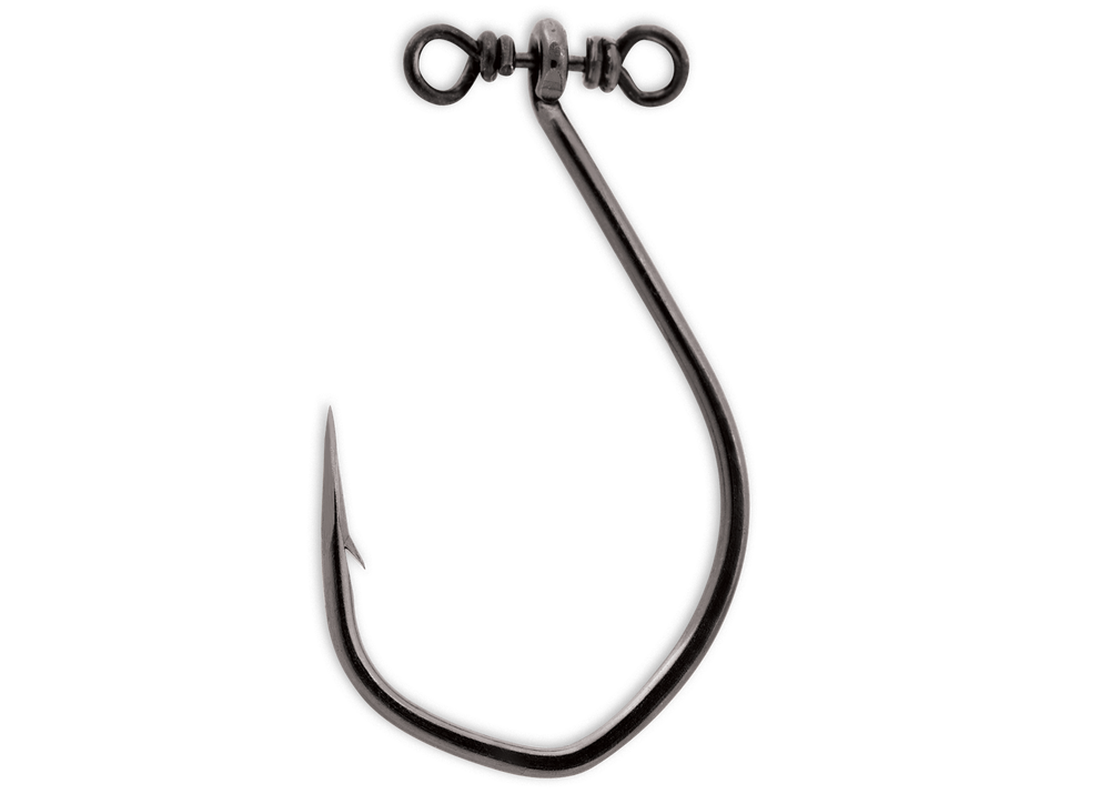VMC Spinshot Hooks - TACKLE WAREHOUSE AMERICA​