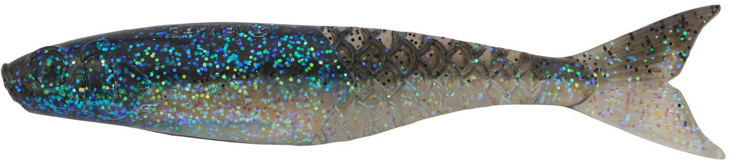 Berkley PowerBait PowerStinger Bladed Jig Trailer - TACKLE WAREHOUSE AMERICA​