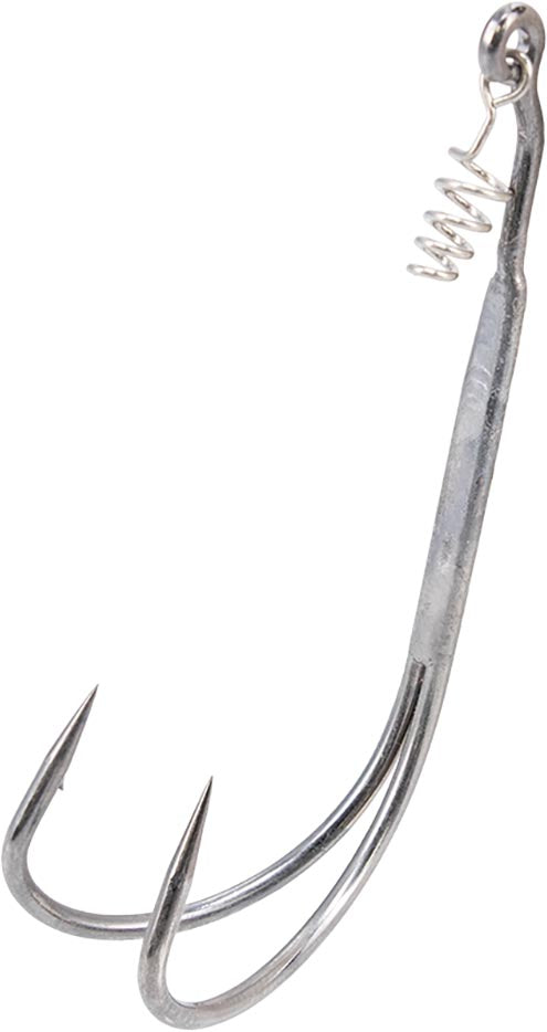 Frog Factory Double Take Frog Hook - TACKLE WAREHOUSE AMERICA​