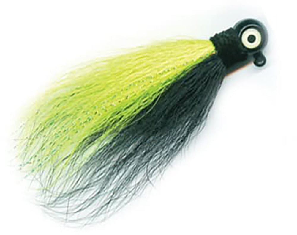 Mack's Lure Rock Dancer Hair Jig - TACKLE WAREHOUSE AMERICA​
