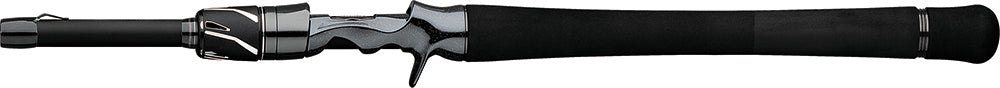 Daiwa Steez Travel Baitcasting Rods - 5 Piece - TACKLE WAREHOUSE AMERICA​