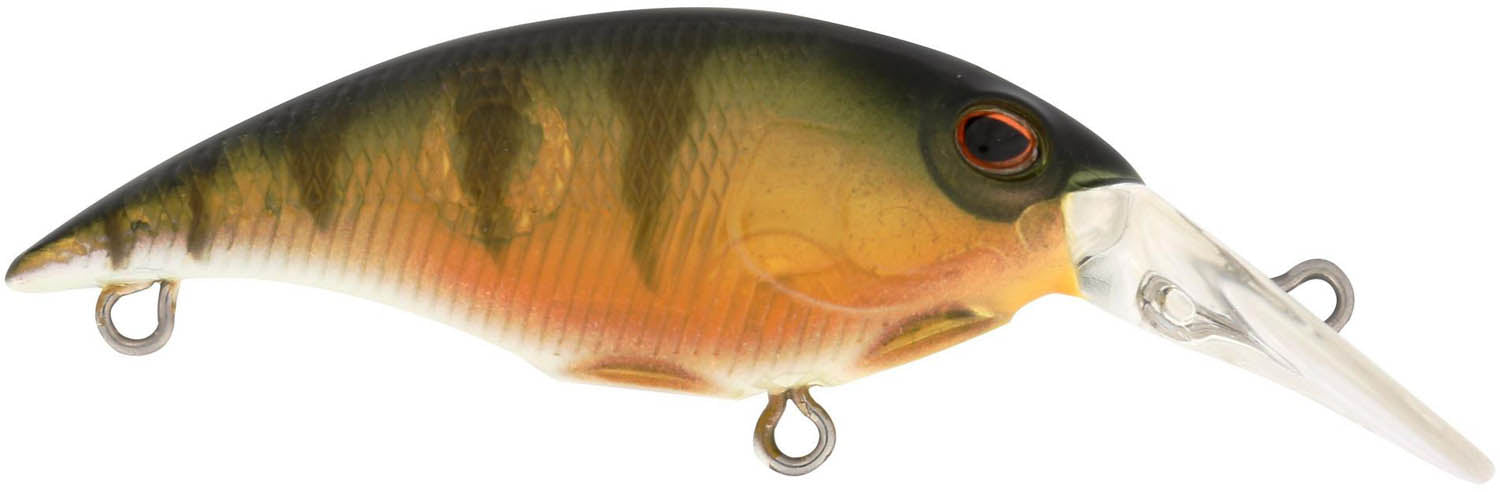 Berkley Money Badger Trolling Plug / Crankbait - TACKLE WAREHOUSE AMERICA​