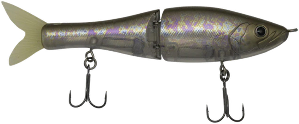 G-Ratt Steve Kennedy Sneaky Pete Glide Bait - 8 Inch - TACKLE WAREHOUSE AMERICA​