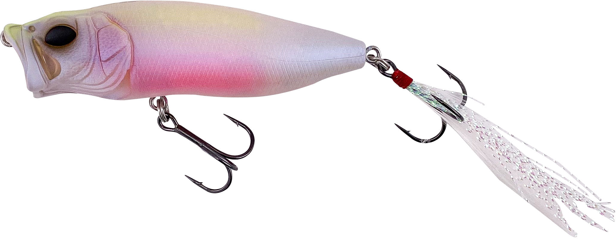 Megabass Respect Series 
