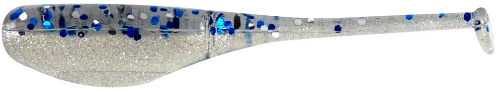 Bobby Garland Itty Bit Swim'r Minnow - 1.25 Inch - TACKLE WAREHOUSE AMERICA​