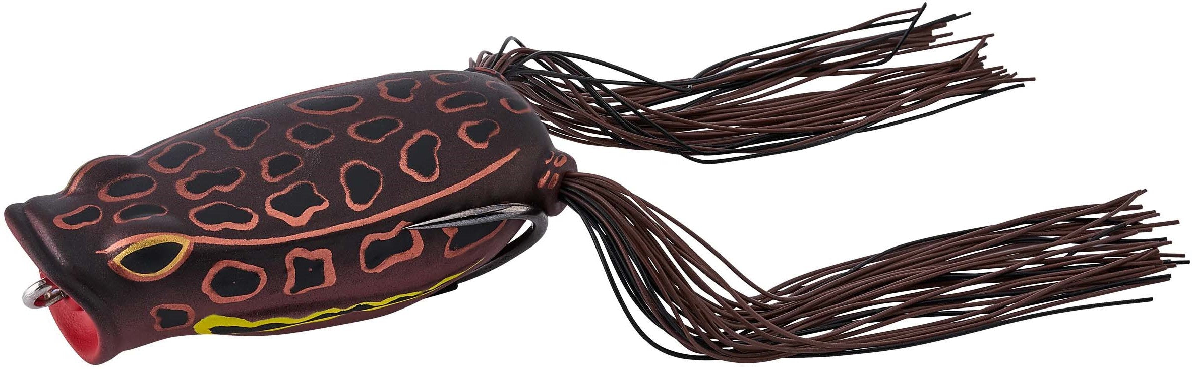 Berkley Swamp Lord Hollow Body Popping Frog - TACKLE WAREHOUSE AMERICA​