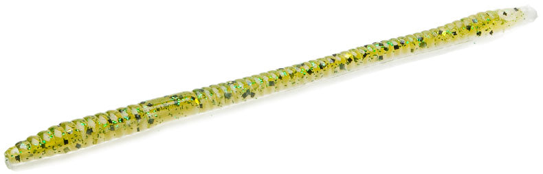Zoom Finesse Worm - 4.25 Inch - TACKLE WAREHOUSE AMERICA​