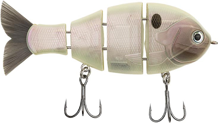 Bucca Baby Bull Gill Hard Body Swimbait - TACKLE WAREHOUSE AMERICA​