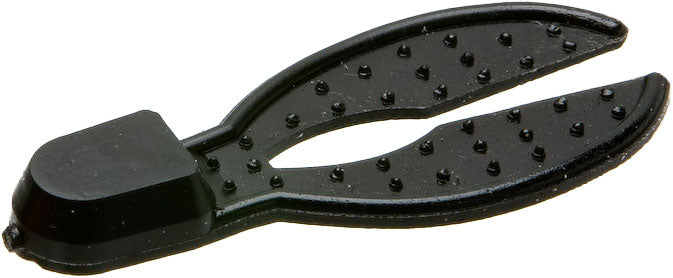 Zoom Super Chunk Jr. Jig Trailer - 2 Inch - TACKLE WAREHOUSE AMERICA​
