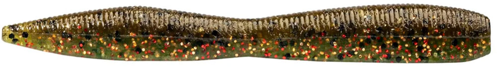 Z-Man TRD FattyZ Ned Worm - 3.25 Inch - TACKLE WAREHOUSE AMERICA​