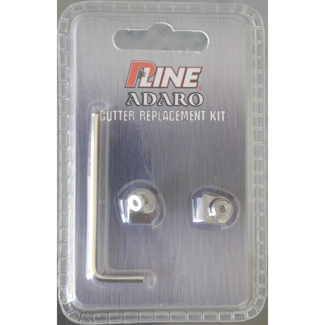 P-Line Adaro Pliers Replacement Tungsten Carbide Cutters - TACKLE WAREHOUSE AMERICA​