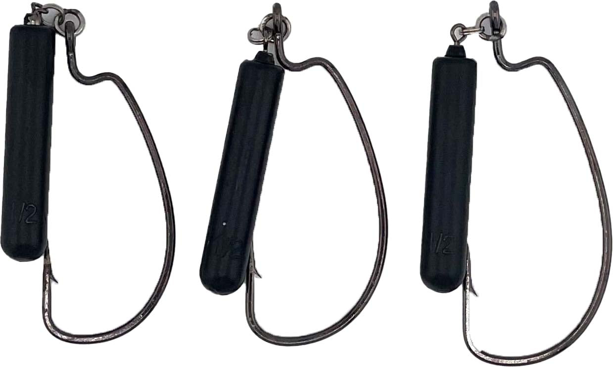 Drop Zone Tackle Rattle Rig 2ct - TACKLE WAREHOUSE AMERICA​