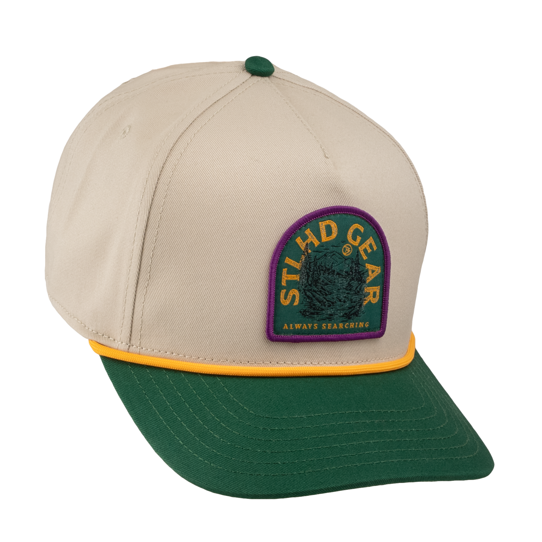 STLHD Alpine Vintage Hat - TACKLE WAREHOUSE AMERICA​