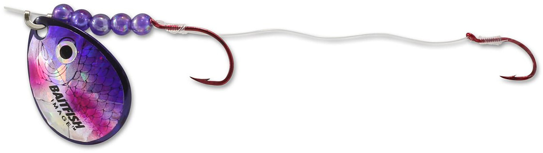 Northland Tackle Baitfish Spinner Harness - TACKLE WAREHOUSE AMERICA​