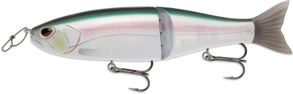 Storm Arashi Glide 7 1/2 inch Glide Bait - TACKLE WAREHOUSE AMERICA​