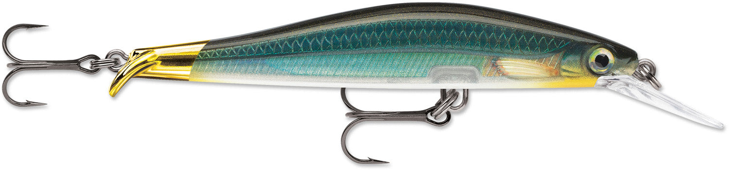 Rapala RipStop Deep 09 Jerkbait - TACKLE WAREHOUSE AMERICA​