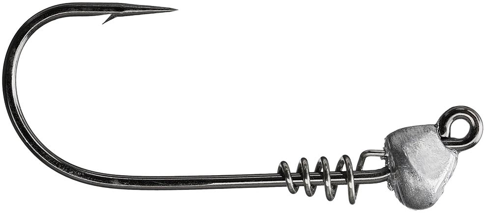 Frog Factory Multi-Use Jighead - 5 Pack - TACKLE WAREHOUSE AMERICA​