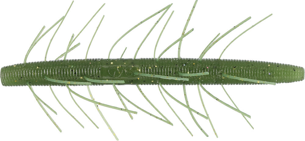Gary Yamamoto Fuzzy Senko - 4 Inch - TACKLE WAREHOUSE AMERICA​